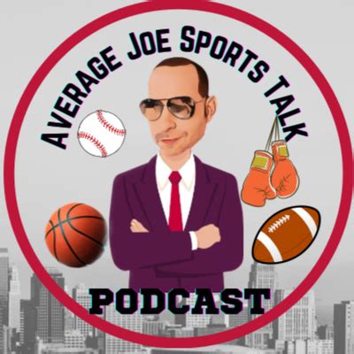 average joe sports talk|joe s sports talk.